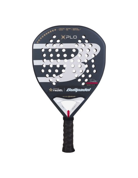 Bullpadel Xplo Premier 2025